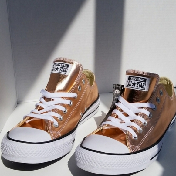 Converse Other - 2 For 99 Converse Chuck Taylor All Star NWOB